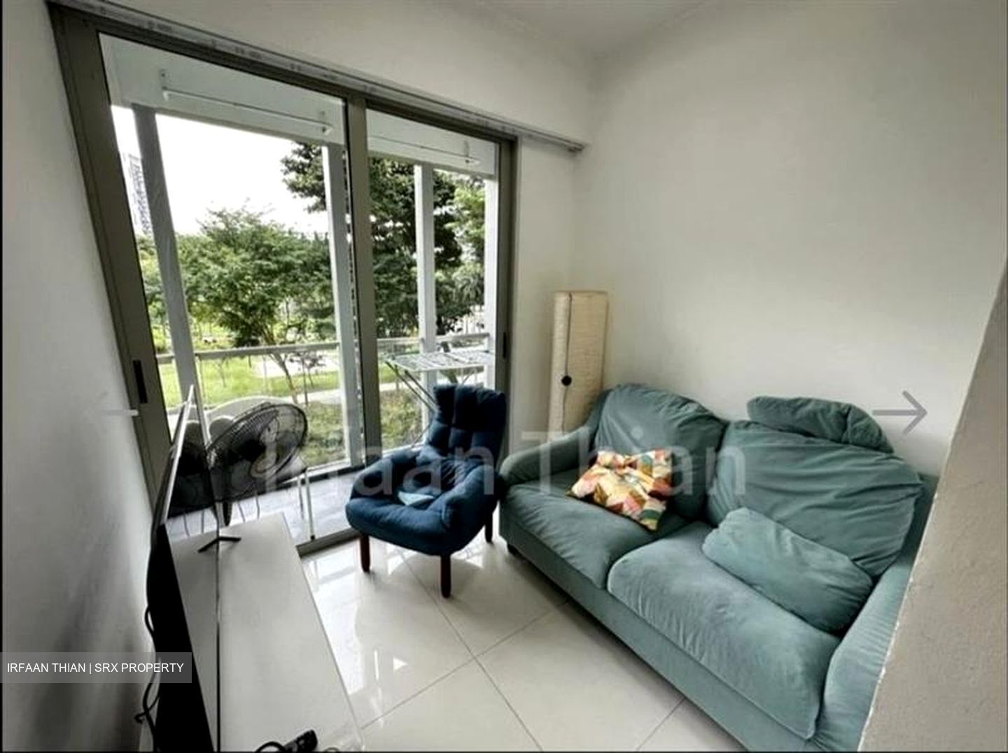 Parc Somme (D8), Apartment #601440071